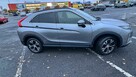 Mitsubishi Eclipse cross - 3