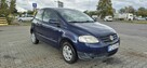 Sprzedam Volkswagen Fox 1.2, 2006r - 1