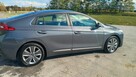 Hyundai ioniq hybryda - 4