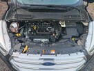 Ford C-MAX już z roku 2012 disel 1997,00 cm3, 140 KM - 4