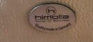 Skórzana Sofa niemieckiej firmy Himola w perfekcyjnym stanie - 3