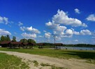 Działka 1000m2 z domkiem w okolicy rekreacyjnego kąpieliska - 8