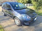 Ford Fiesta Mk6!LIFT!Klima!Zadbany!Zarejestrowany!Bez wkładu - 6