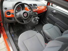 FIAT 500 1.2 z Polskiego Salonu ^ Klima ^ opony lato/zima - 10