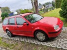 VW Golf 4 Kombi - 1