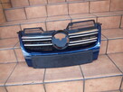 VW Golf 5 GT GTi Sport grill chrom atrapa przód 2003 - 2008r