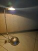 lampka lampa do czytania biurkowa regulowana led ledowa - 2