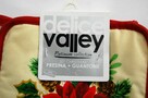 Delice Valley, rękawica kuchenna i uchwyt, zestaw świąteczny - 4