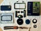 Zestaw do filmowania SmallRig do iPhonea 16 Pro Max - 2