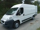 Peugeot Boxer 2.2 HDi 120 KM 112.000! - 6