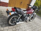 Yamaha XS 400 1979 Zamiana - 3