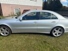 Sprzedam Mercedes E - 6