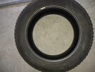 Opony zimowe Falken 215/60/R17 - 4