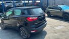 Ford EcoSport 2.0 benzyna 2022 r r 67870 km
