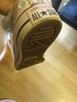 Trampki weselne converse - 13