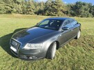 Sprzedam Audi A6 C6 - 3
