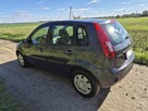Ford Fiesta Mk6!LIFT!Klima!Zadbany!Zarejestrowany!Bez wkładu - 7