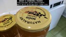 Miody z domowej pasieki - 3