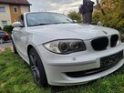 BMW seria1 E87 116i Bogate wyposażenie !!! - 2