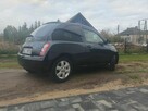 Nissan Micra K12 1.2 automat ladny stan 8900zl - 5