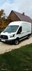 Transit gotowy do jazdy! RWD MAX! - 2