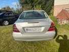 Sprzedam Mercedes E - 3