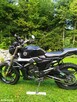 Zontes 125 G1 Aluminium - 3