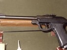 Pistolet wiatrówka Łucznik wz.70 NOWY - 3