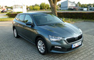 Skoda Scala 1.0 TSI 115KM Salon Polska Doinwestowany - 1