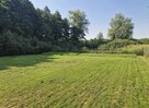 Działka 1000m2 z domkiem w okolicy rekreacyjnego kąpieliska - 6
