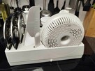 Robot kuchenny mpm Kasia 116 800W używany. - 4