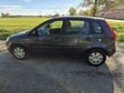 Ford Fiesta Mk6!LIFT!Klima!Zadbany!Zarejestrowany!Bez wkładu - 3
