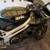 Aprilia Falco SL 1000 rok 2000 - 5