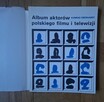 Album aktorów polskiego filmu i telewizji . - 5