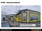 Lokal na wynajem