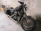 Sprzedam Harley Davidson 883