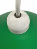 Zielona lampa + kinkiet zestaw - 4