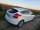 Ford Focus MK3 2014 - 5