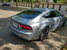Audi A7 salon PL 1 własciciel 20tfsi qutro tylko 42tys km - 6