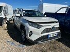 TOYOTA Rav 4 2.5i Hybride 218 CVT 2WD