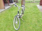 Rower holenderski Gazelle 26 cali - 3