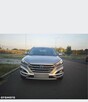 Hyundai Tucson Hyundai Tucson 1,7 CRDI 141KM automat - 1