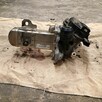 Ford Peugeot Citroen V29004027 EGR Chlodnica Spalin. - 2