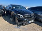 MERCEDES Classe GLE Coupé 350 CDi 258 9G Sportline EF889 - 1