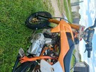 Cross kxd 110 koła 12/14 - 2