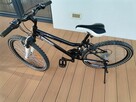 Rower Maxim MJ 4.4 bardzo ładny stan, koła 24x1.95. - 2
