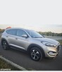 Hyundai Tucson Hyundai Tucson 1,7 CRDI 141KM automat - 11