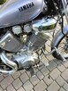 Yamaha Virago 535 - 5