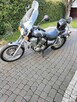 Yamaha Virago 535 - 14