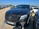 MERCEDES Classe GLE Coupé 350 CDi 258 9G Sportline EF889 - 2